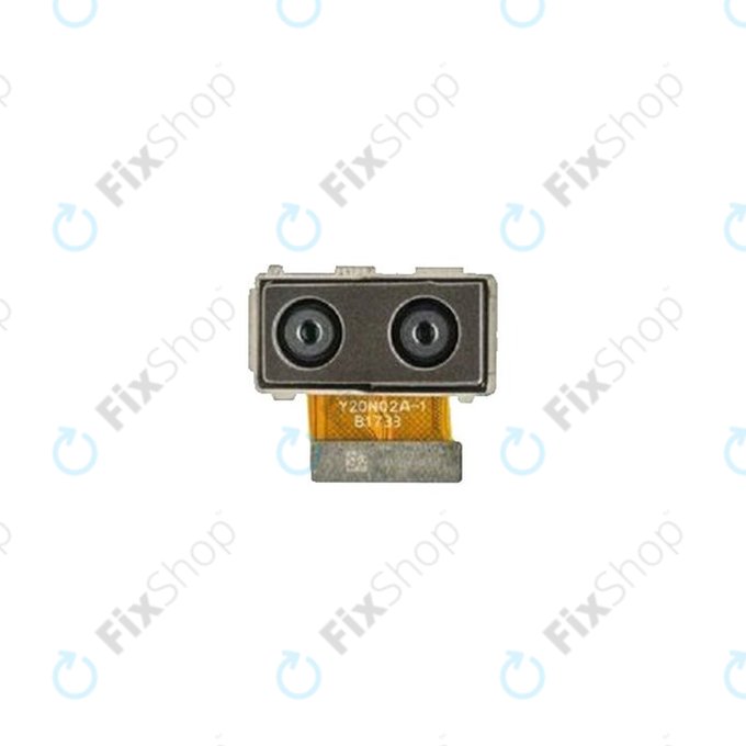 Huawei Mate 9 MHA-L09 - Stražnja kamera