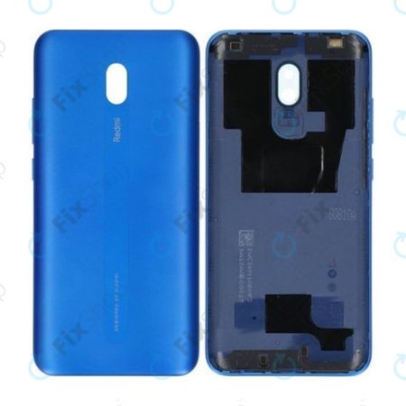 Xiaomi Redmi 8A - Poklopac baterije (Ocean Blue)