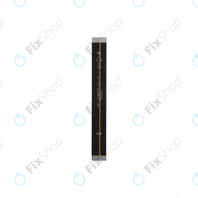 Xiaomi Redmi 8 - Glavni savitljivi kabel