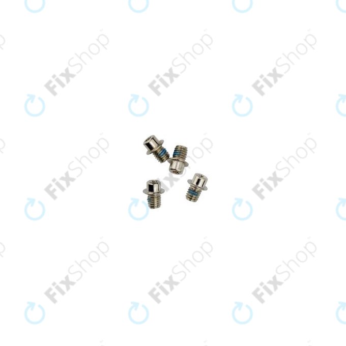 Apple MacBook Pro 13" A1278, 15" A1286, 17" A1297 - Set vijaka za HDD