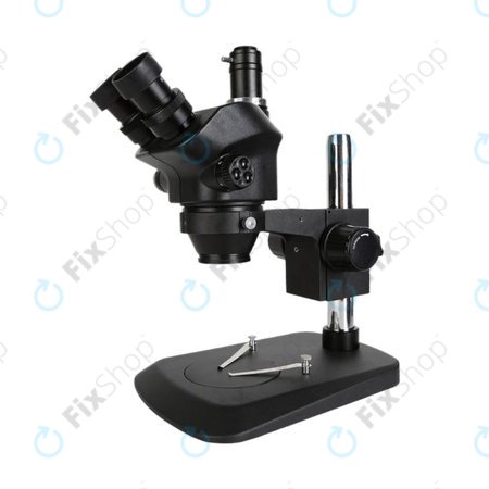 Kaisi 37050 7X-50X - Trinokularni mikroskop sa svjetlom