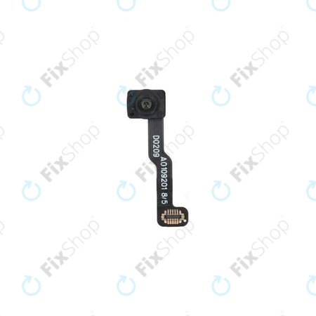 Oppo Find X3 Neo - Senzor otiska prsta + savitljivi kabel - 9180835 originalni servisni paket