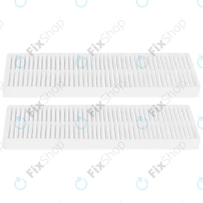 HEPA filter, 2 kom za Viomi V3 MAX
