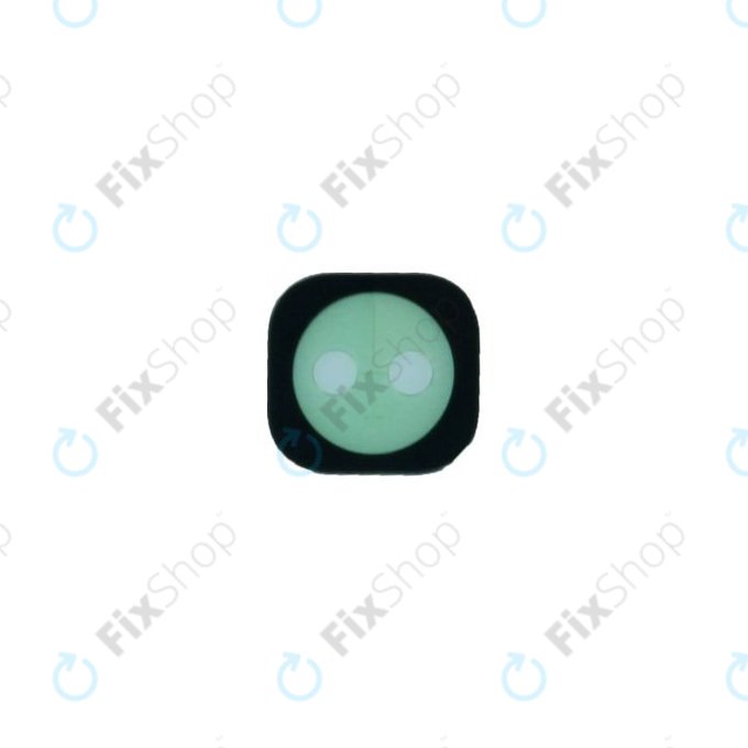 Samsung Galaxy S8 G950F - Ljepilo za objektiv kamere - GH02-14384A Originalni servisni paket