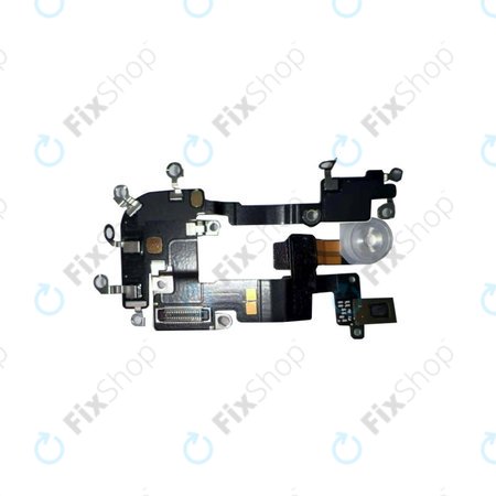 Apple iPhone 17 Pro Max - Bljesak zadnje kamere + Flex kabel