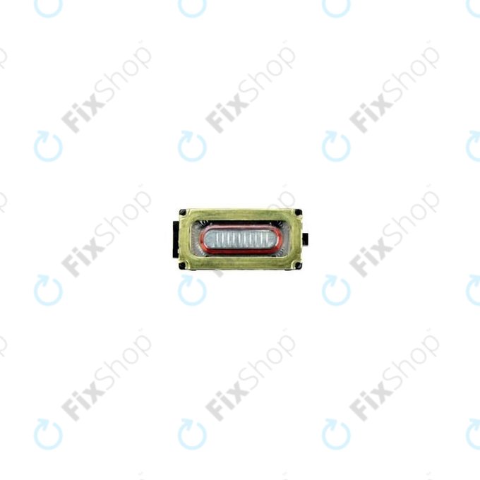Nokia Lumia 820, 435, 532, 530, 720, 820, 920, 1020 - Ear-Speaker - 5140244 Genuine Service Pack