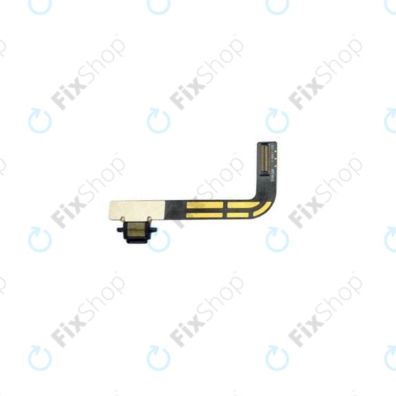 Apple iPad 4 - Konektor za punjenje + savitljivi kabel
