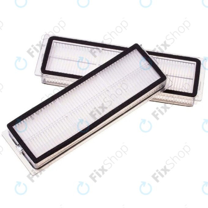 Filter za prašinu 2kom za pre Xiaomi Robot Vacuum X10+, X20+, S10+, S20+