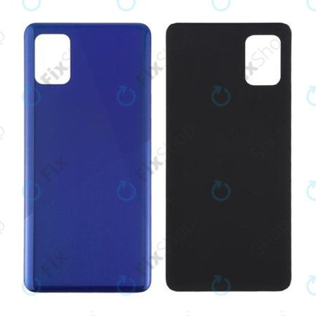 Samsung Galaxy A31 A315F - Poklopac baterije (plavi)