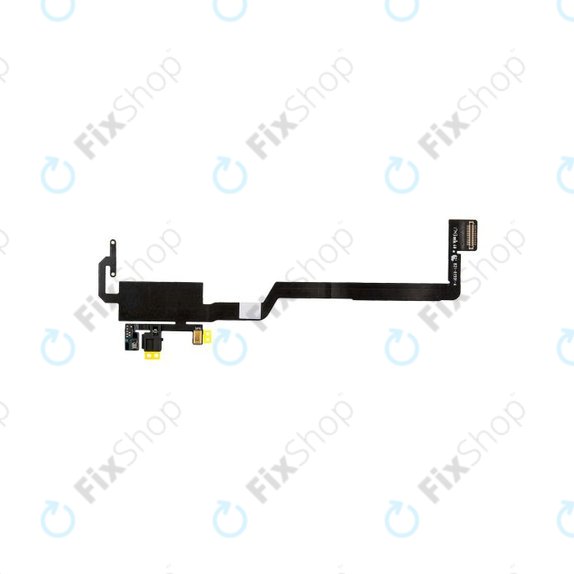 Apple iPhone X - Flex kabel senzora