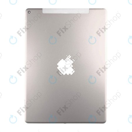 Apple iPad Pro 12.9 (2. generacija 2017.) - Poklopac baterije 4G verzija (Space Gray)