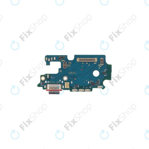 Samsung Galaxy S25 FE - PCB ploča konektora za punjenje