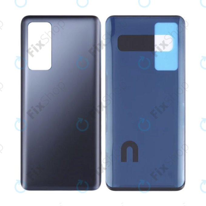 Xiaomi 12 Pro 2201122C 2201122G - Poklopac baterije (sivo)