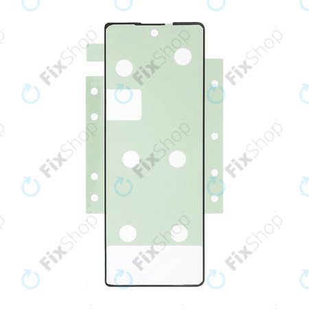 Samsung Galaxy Z Fold 2 F916B - Ljepilo za LCD zaslon - GH02-22215A Originalni servisni paket