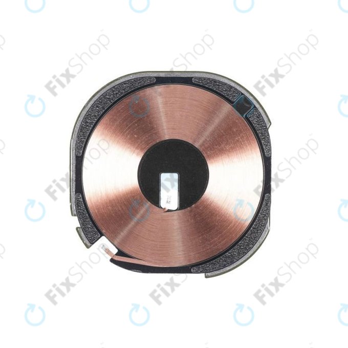 Apple iPhone XS - čip za bežično punjenje + NFC