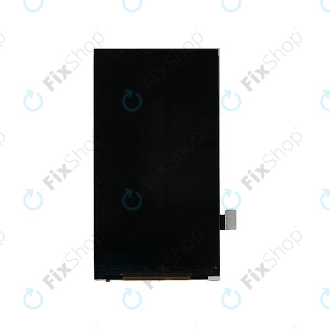 Caterpillar CAT S40 - LCD zaslon