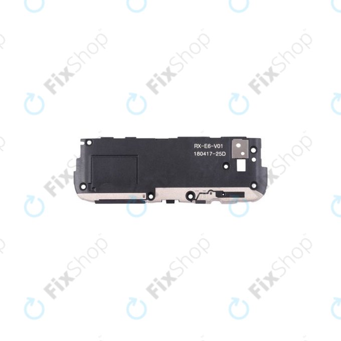 Xiaomi Redmi S2 (Redmi Y2) - Zvučnik