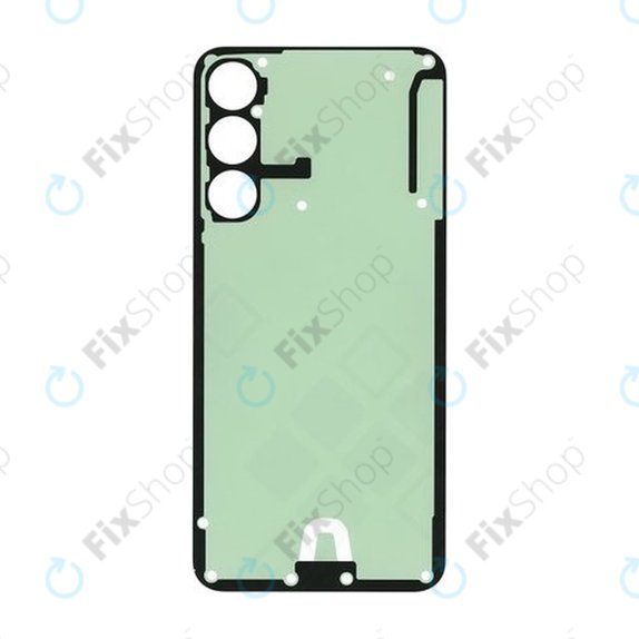Samsung Galaxy A16 5G - Ljepljiva Traka ispod Poklopca Baterije - GH81-26599A Genuine Service Pack