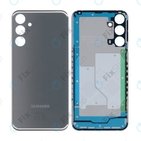 Samsung Galaxy M15 M156B - Poklopac baterije (Grey) - GH82-34583B Genuine Service Pack