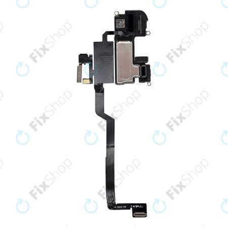 Apple iPhone X - Zvučnik + Flex kabel + Senzor blizine