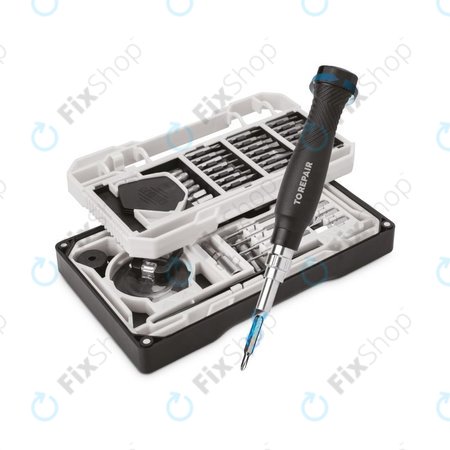 SBS - Napredni set za popravak s magnetskim bitovima 83u1