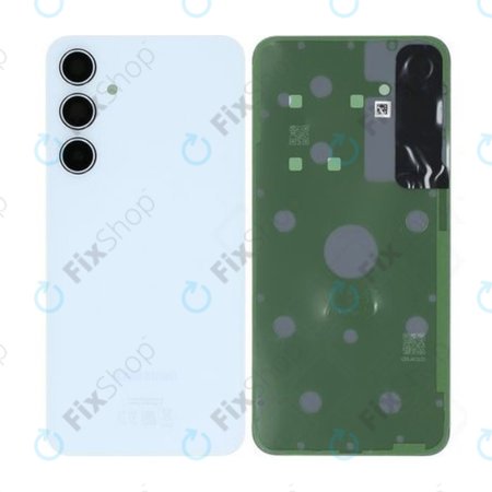 Samsung Galaxy A35 A356B - Poklopac baterije (Awesome Iceblue) - GH82-33986B Genuine Service Pack