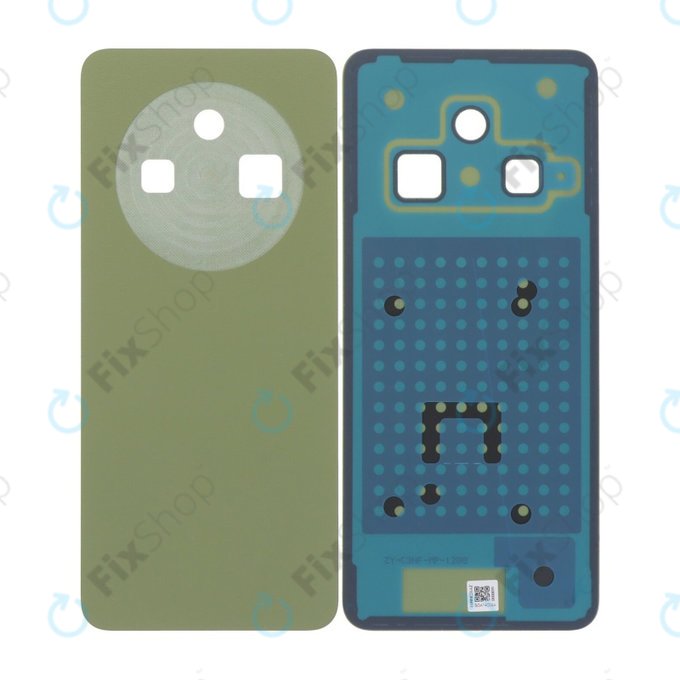 Xiaomi Redmi 14C 4G - Poklopac baterije (Sage Green)