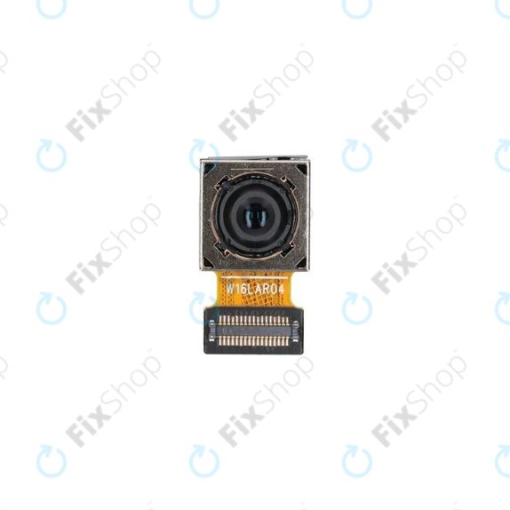 Samsung Galaxy Xcover 5 G525F - Modul stražnje kamere 16 MP - GH96-14018A originalni servisni paket