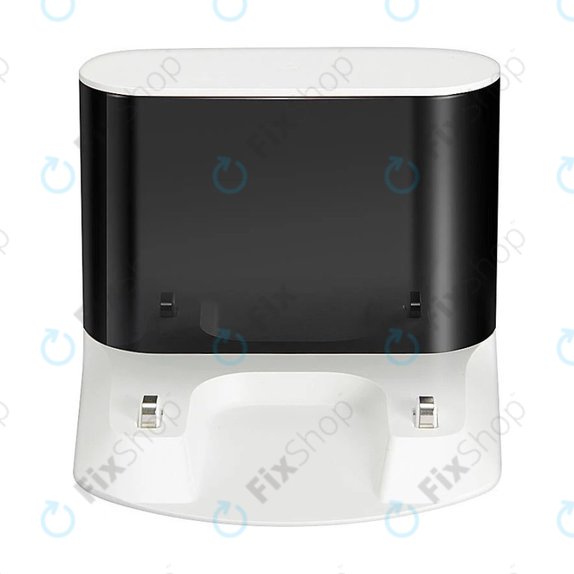 Xiaomi Roborock S5, S5 Max, S6 Pure, S6 MaxV, S7, S7 MaxV, S8, Q7, Q7 Max - Dock za punjenje (Bijela)