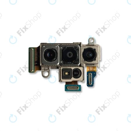 Samsung Galaxy Note 10 Plus N975F - Stražnja kamera - GH96-12615A originalni servisni paket