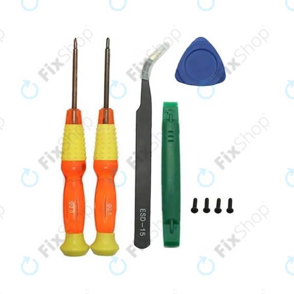 Set Alata S86