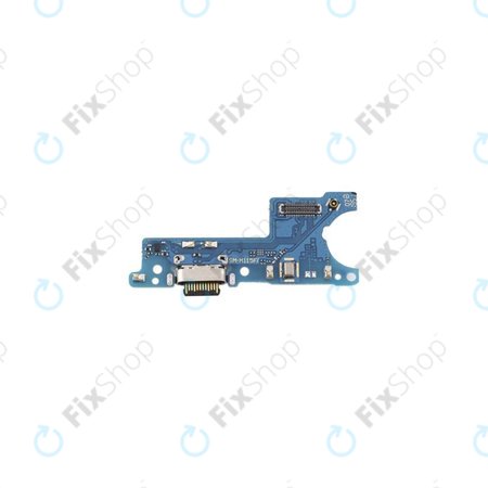 Samsung Galaxy M11 M115F - PCB ploča konektora za punjenje