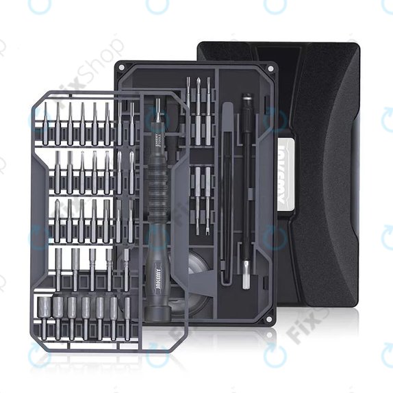 Jakemy JM-8172 - Profesionalni višenamjenski set alata za popravak 73u1