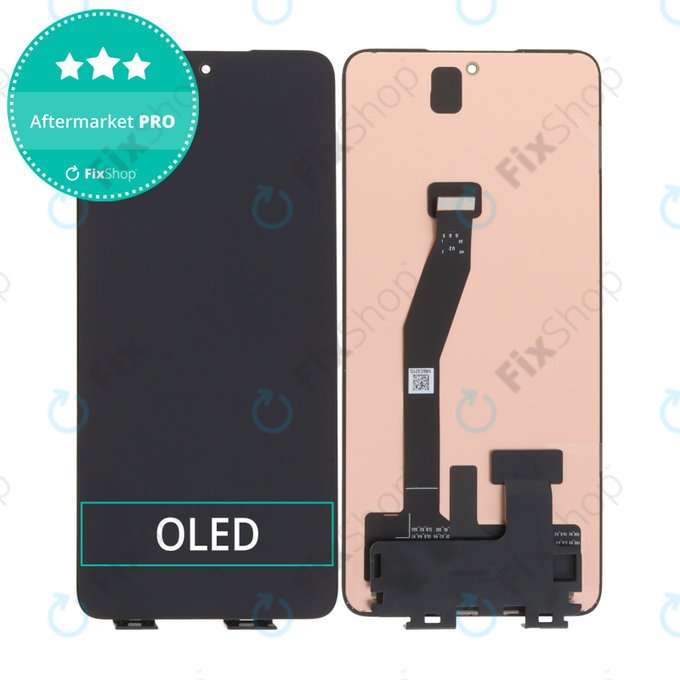 Xiaomi 14T 2406APNFAG - LCD zaslon + zaslon osjetljiv na dodir OLED