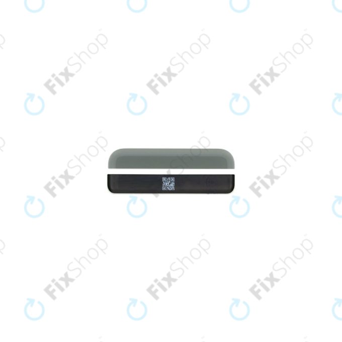 Google Pixel 8 GKWS6, G9BQD - Staklo stražnjeg kućišta (gornje) (Hazel)