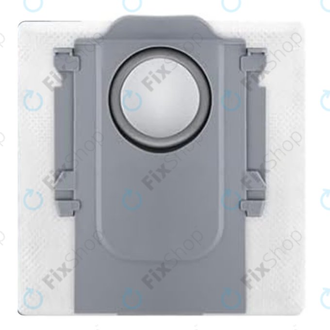 Xiaomi Roborock Qrevo Curv, Qrevo Edge, S8 MaxV Ultra, S8 Max Ultra, Saros 10, Saros 10R, QV-series - Vrećica za prašinu