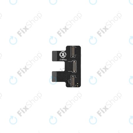 DL DL400 PRO - Tester Flex Cable za iPhone 14 Pro