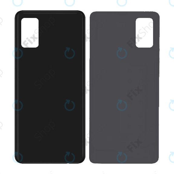 Samsung Galaxy A41 A415F - Poklopac baterije (Prism Crush Black)