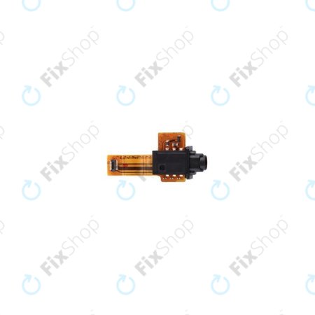 Sony Xperia XZ F8331 - Jack Connector - 1301-0714 Genuine Service Pack