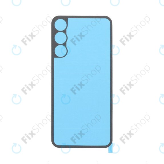 Samsung Galaxy A25 A256B - Ljepilo za poklopac baterije