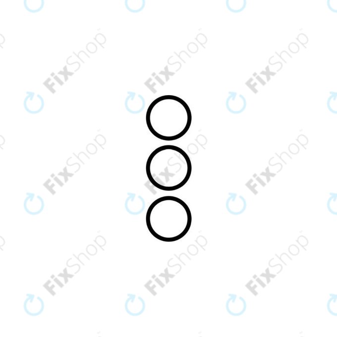 Samsung Galaxy S21 Ultra G998B - Leća stražnje kamere