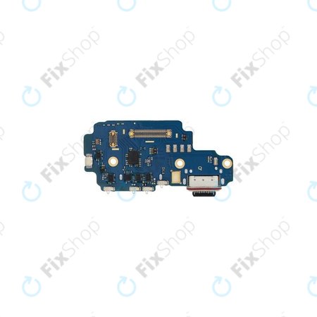 Samsung Galaxy S22 Ultra S908B - PCB ploča konektora za punjenje