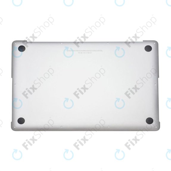 Apple MacBook Pro 15" Retina A1398 (sredina 2012. - Sredina 2015.) - Donji poklopac