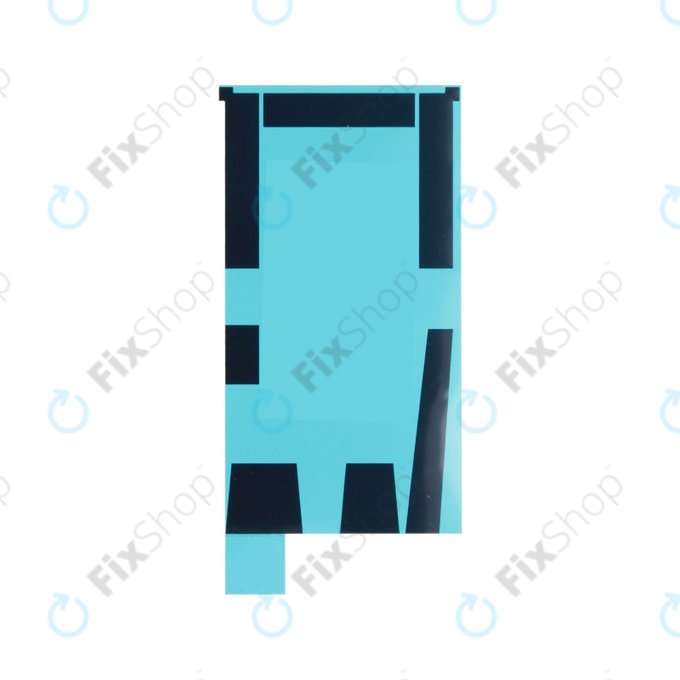 Ljepljiva traka za bateriju Flip (Adhesive) za Google Pixel 9 Pro Fold, G806-12710-00, Genuine Service Pack