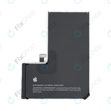 Apple iPhone 13 Pro - Baterija A2656 3095mAh Originalni servisni paket