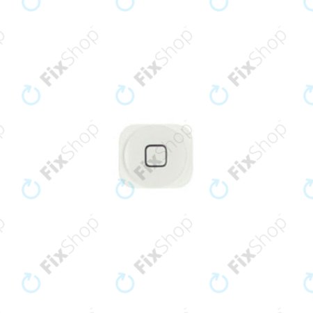 Apple iPhone 5 - Početna tipka (bijela)