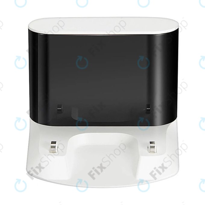 Xiaomi Roborock S5, S5 Max, S6 Pure, S6 MaxV, S7, S7 MaxV, S8, Q7, Q7 Max - Dock za punjenje (Bijela)