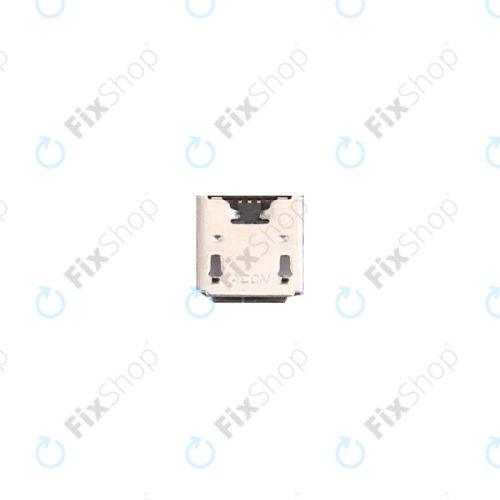 Asus Zenfone 4 A450CG - Konektor za polnjenje - 13AZ00Q1L07011
