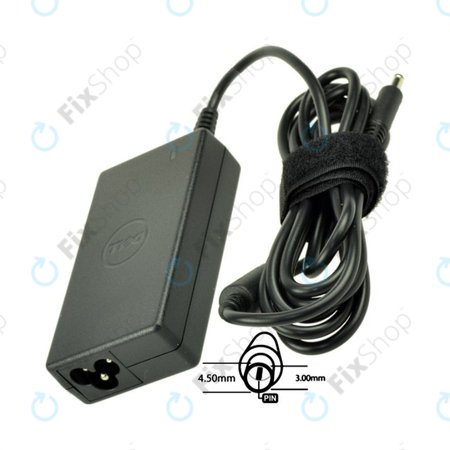 Punjač adapter za Dell, 77011109, 45W, 19.5V, Genuine Service Pack