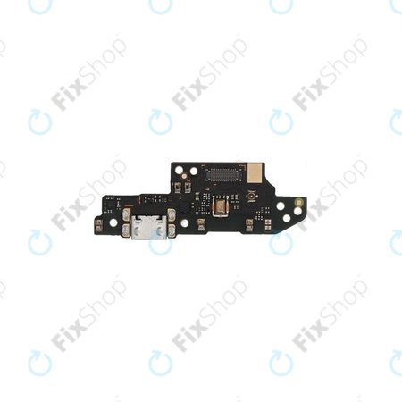 Xiaomi Redmi 9AT - PCB ploča s konektorom - 5600090C3L00 Originalni servisni paket